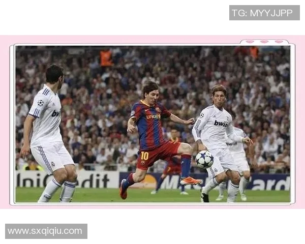 布斯克茨精彩瞬间集锦展现足球智慧与技艺的完美结合