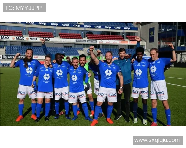 布鲁日足球俱乐部的辉煌历史与未来发展展望分析