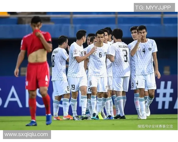 中国与伊朗足球对决分析及香港盘口走势解读