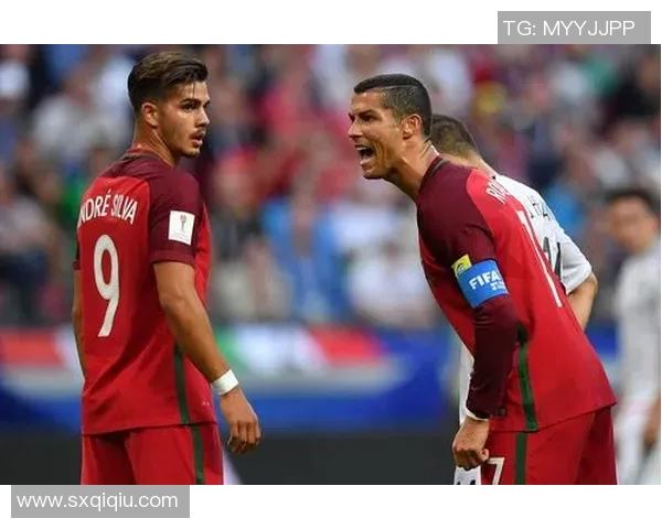 2017年国际足联联合会杯决赛葡萄牙对阵智利的精彩对决回顾