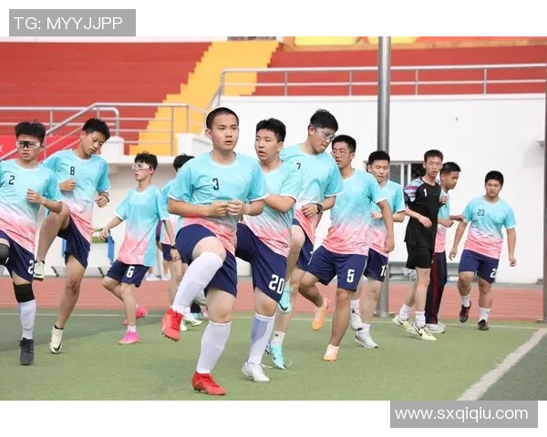 禹城市校园足球比赛精彩直播全程回顾与精彩瞬间分享 禹城市校园足球比赛精彩直播全程回顾与精彩瞬间分享