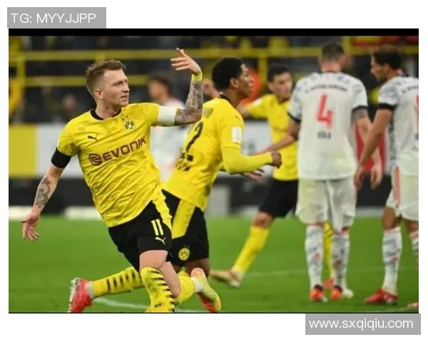 2018年多特蒙德与拜仁慕尼黑精彩对决直播回顾与分析