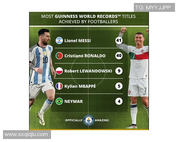 C罗与梅西的国旗对决谁才是足球之王的象征 C罗与梅西的国旗对决谁才是足球之王的象征