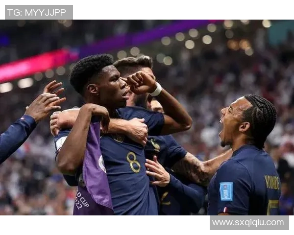 法国U20对决美国U20青春赛场谁能笑到最后