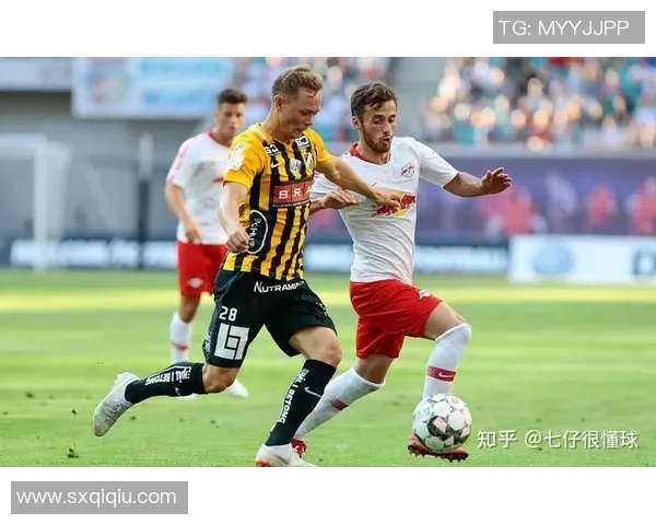 莱比锡红牛主场胜沃尔夫斯堡，巩固欧战资格的步伐稳健前行