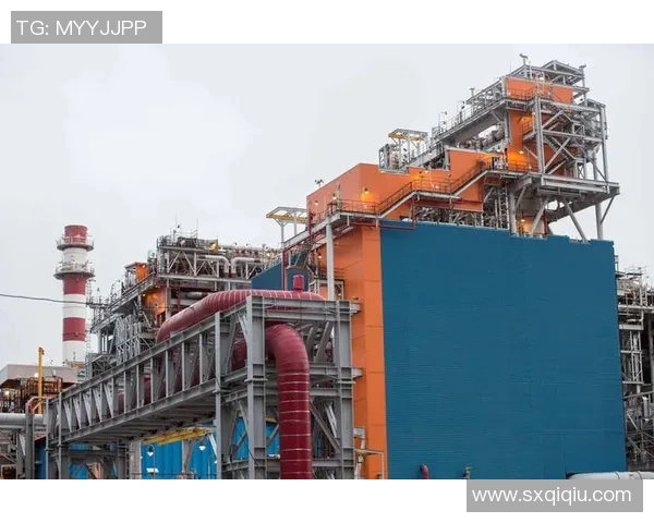 亚马尔地区的能源战略与全球气候变化的应对之道