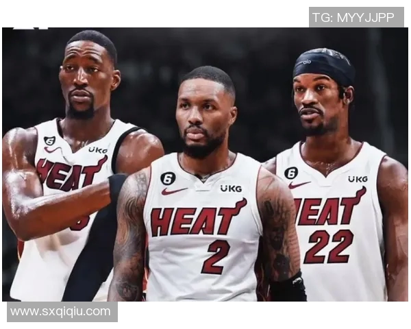 热火豪送三首轮选秀权与希罗交易利拉德终于尘埃落定