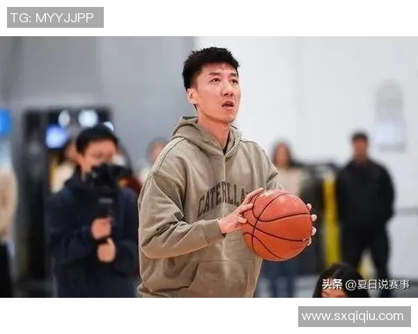 韩硕：从篮球场到商业舞台的多元发展之路与人生哲学