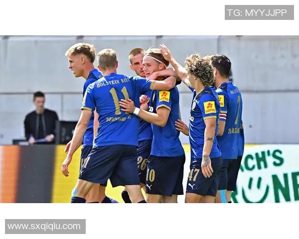 基尔高士丁与柏林联的精彩对决揭示了德乙联赛的激烈竞争与球队实力对比