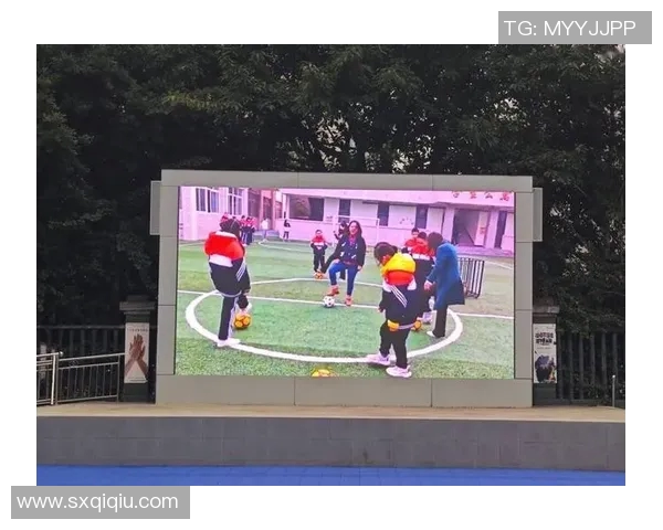 特奥精神绽放光芒让每一个梦想在赛场上飞翔