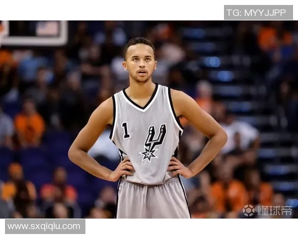凯尔安德森：从默默无闻到NBA明星的奋斗历程与成长故事