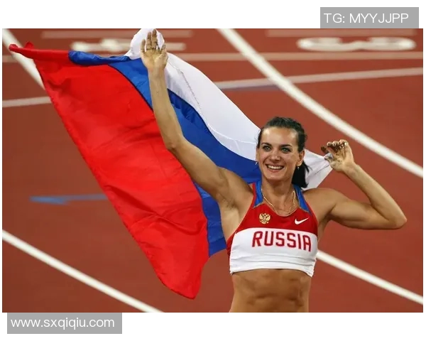 伊辛巴耶娃:跨越极限的撑杆跳传奇与不屈精神的完美结合 伊辛巴耶娃:跨越极限的撑杆跳传奇与不屈精神的完美结合