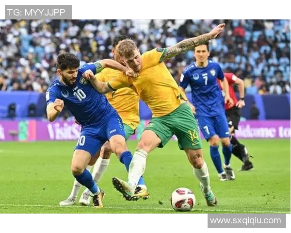 哈萨克斯坦与卡塔尔的精彩对决揭示足球实力的较量与未来发展潜力