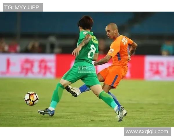 国安与鲁能激战11月30日争夺胜利之巅球迷期待精彩对决