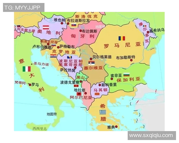 黑山与塞尔维亚上半场精彩对决分析与战术解析