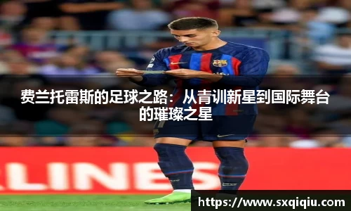 费兰托雷斯的足球之路：从青训新星到国际舞台的璀璨之星