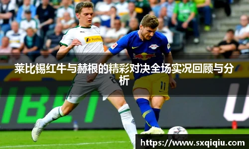 莱比锡红牛与赫根的精彩对决全场实况回顾与分析